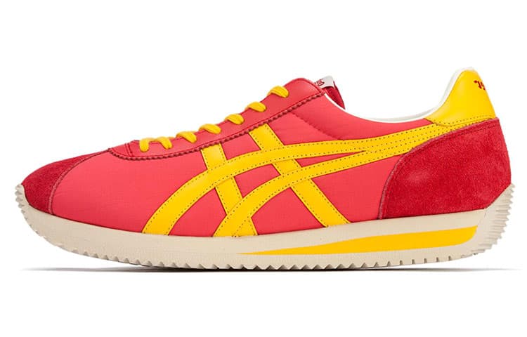 Кроссовки Onitsuka Tiger Montreal Nm - изображение 1
