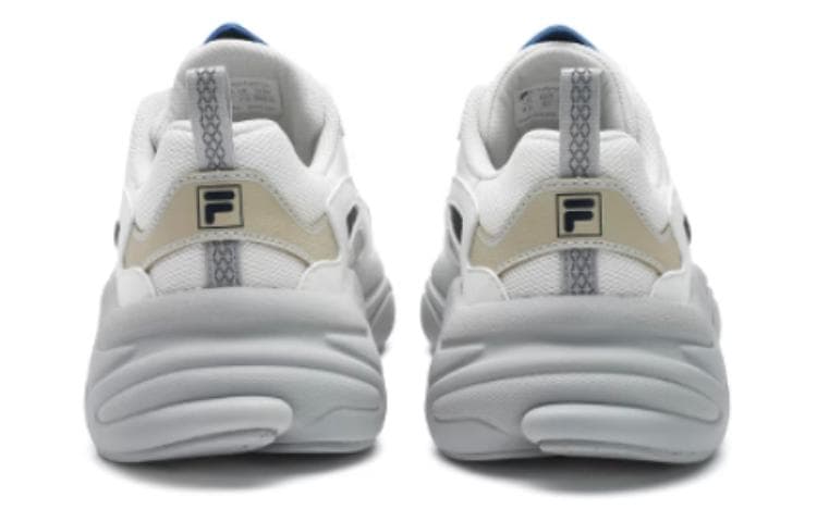 Кроссовки FILA Mars 1 TPU 1S - изображение 5