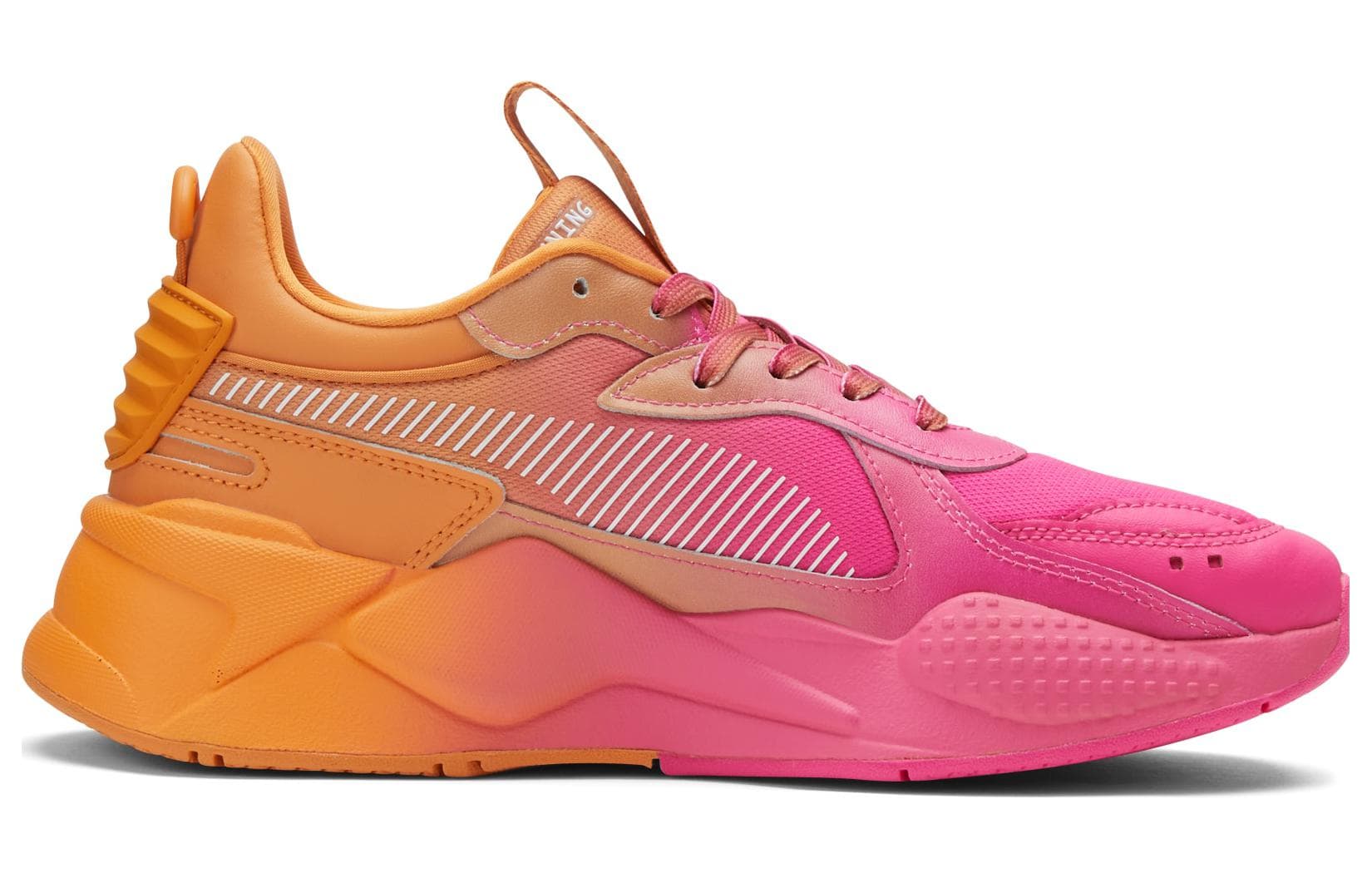 Кроссовки PUMA RS-X Faded - изображение 2