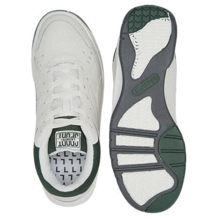 Кроссовки LACOSTE - изображение 5