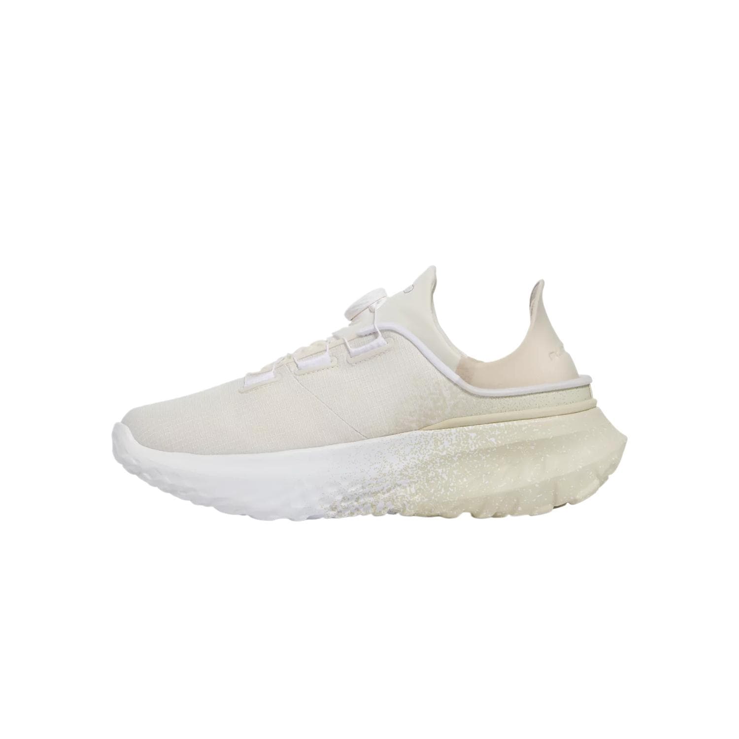Кроссовки Under Armour SlipSpeed Low Топ Повседневная обувь Унисекс Желтая - изображение 2