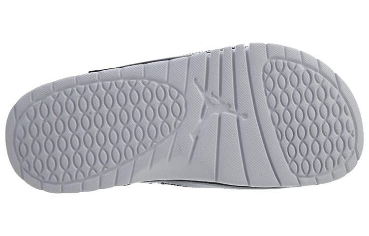 Сандалии Jordan Hydro Retro 11 Chameleon Slides - изображение 6