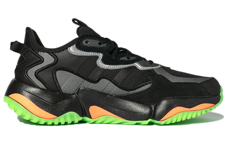 Кроссовки adidas neo Nitrocharge - изображение 2