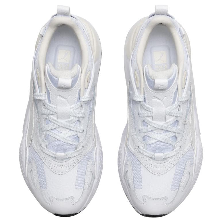 Кроссовки PUMA RS-X Efekt White - изображение 4