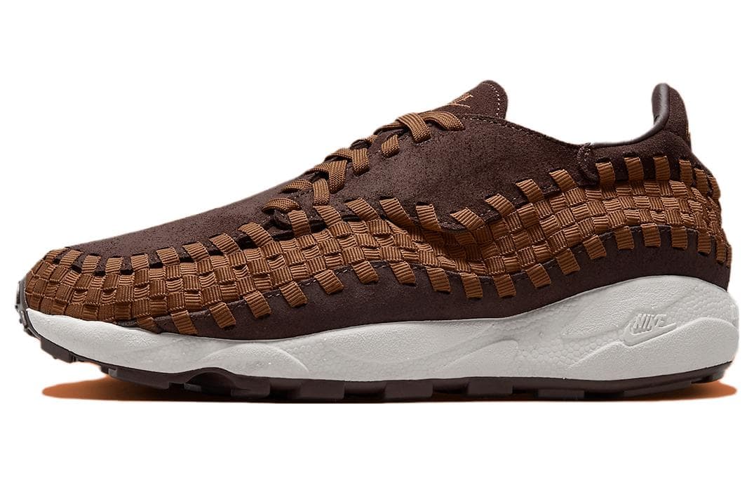 Кроссовки Nike Air Footscape - изображение 1