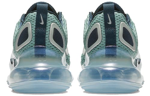 Кроссовки Nike Air Max 720 Northern Lights - изображение 4