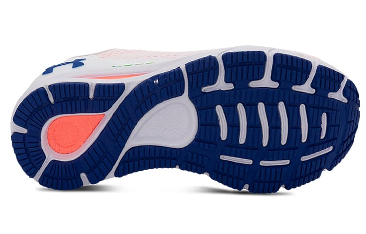Кроссовки Under Armour HOVR Sonic 4 CN - изображение 4