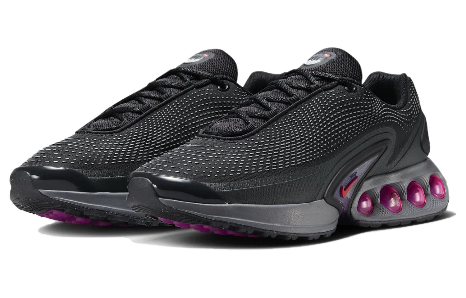 Кроссовки Nike Air Max Dn "All Night" - изображение 3