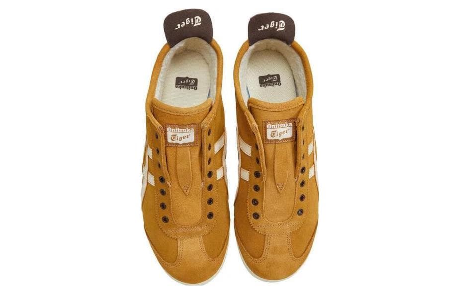 Кроссовки Onitsuka Tiger MEXICO 66 Slip-on - изображение 4