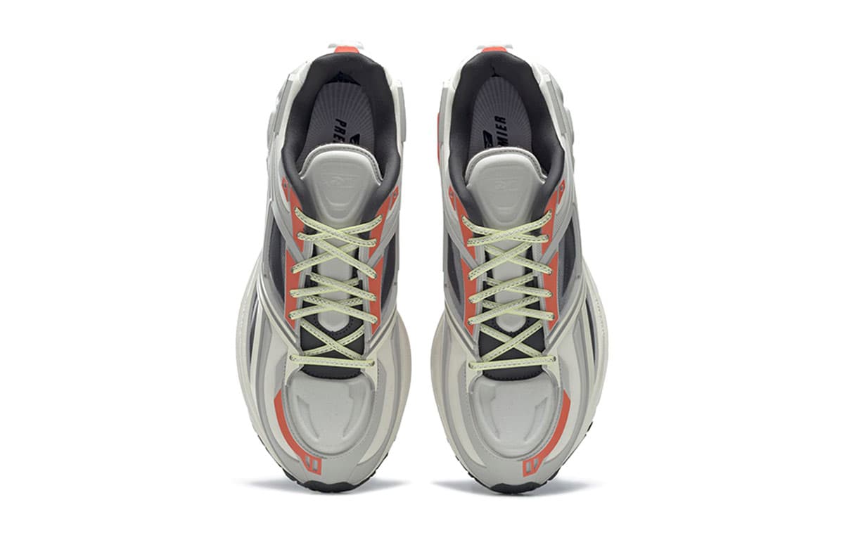 Кроссовки Reebok Road Modern - изображение 5