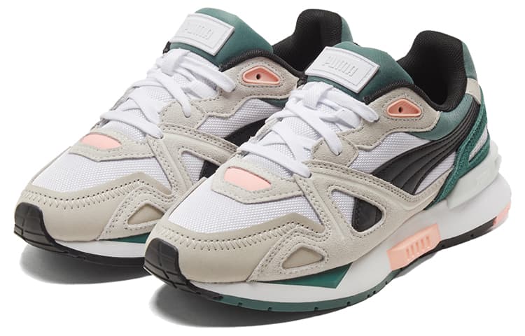 Кроссовки PUMA Mirage Mox Prism - изображение 3