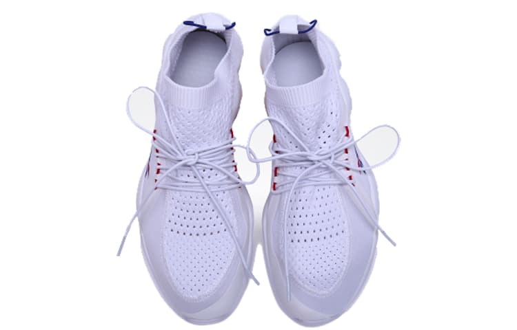 Кроссовки Reebok DMX FUSION - изображение 4