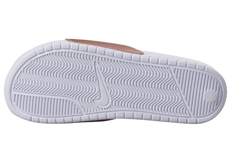 Сандалии Nike Benassi Benassi Slide - изображение 5