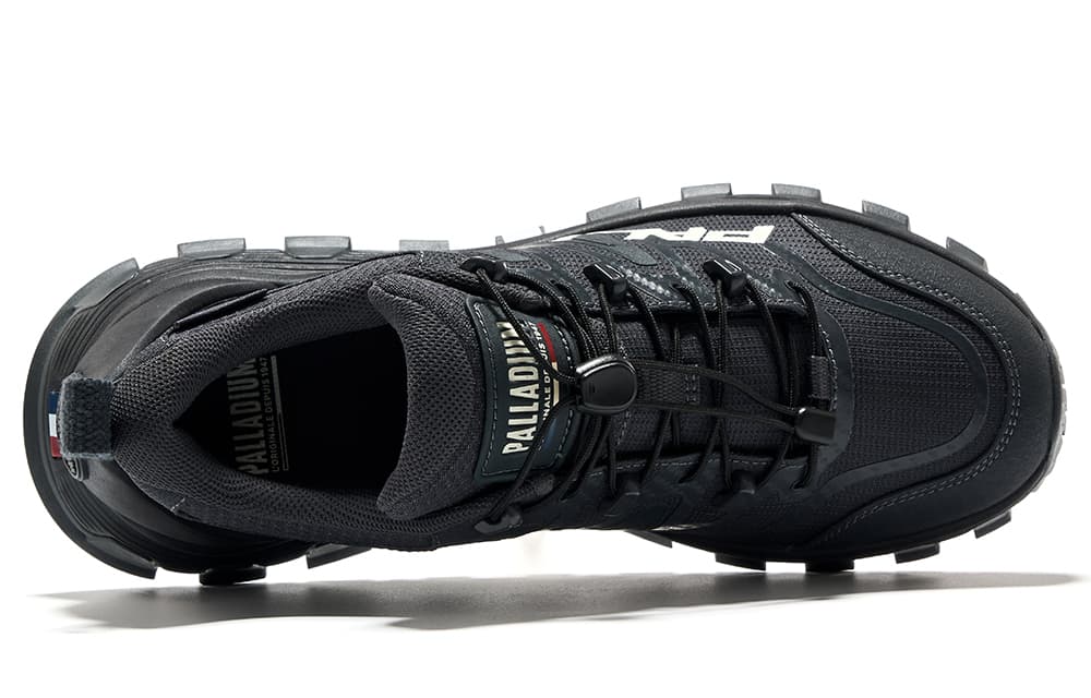 Кроссовки Palladium - изображение 4