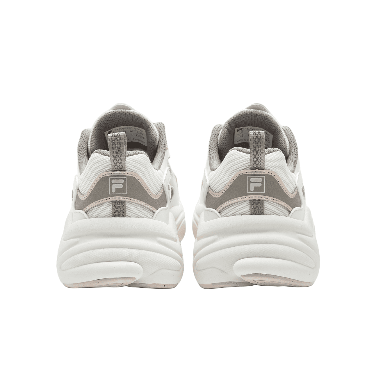 Кроссовки FILA 1S - изображение 3