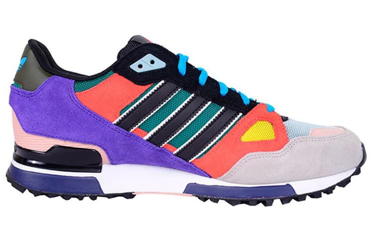 Кроссовки adidas originals ZX 750 - изображение 2