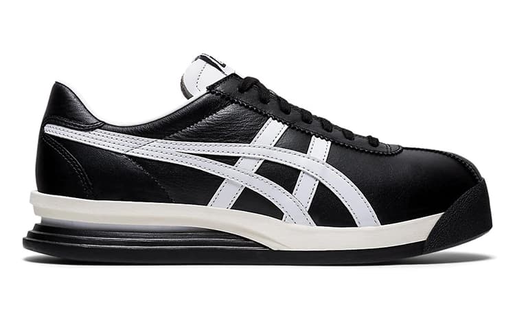 Кроссовки Onitsuka Tiger Corsair Ex - изображение 2