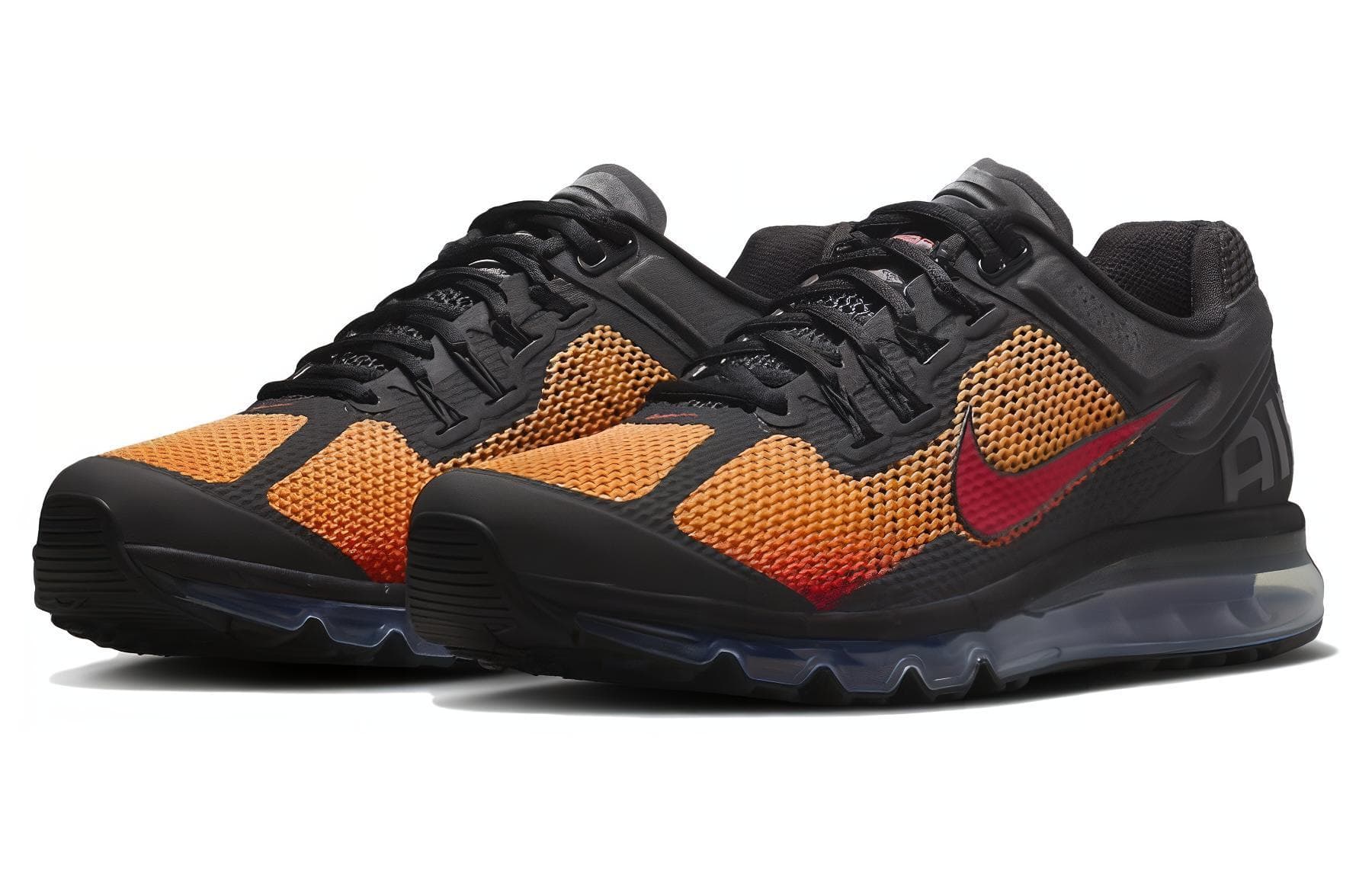 Кроссовки Nike Air Max 2013 - изображение 3