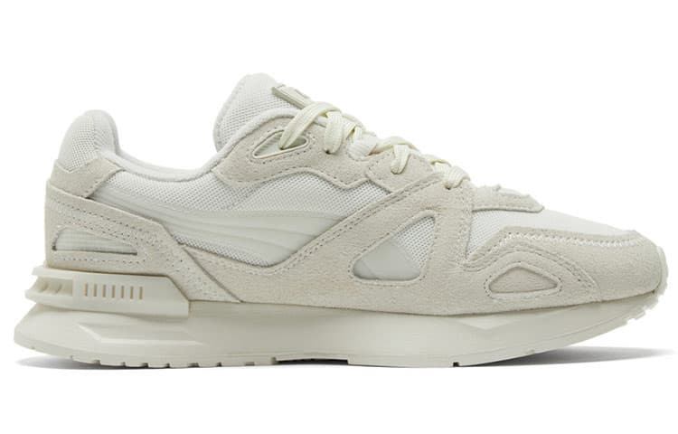 Кроссовки PUMA Mirage Mox Mono Grey - изображение 2