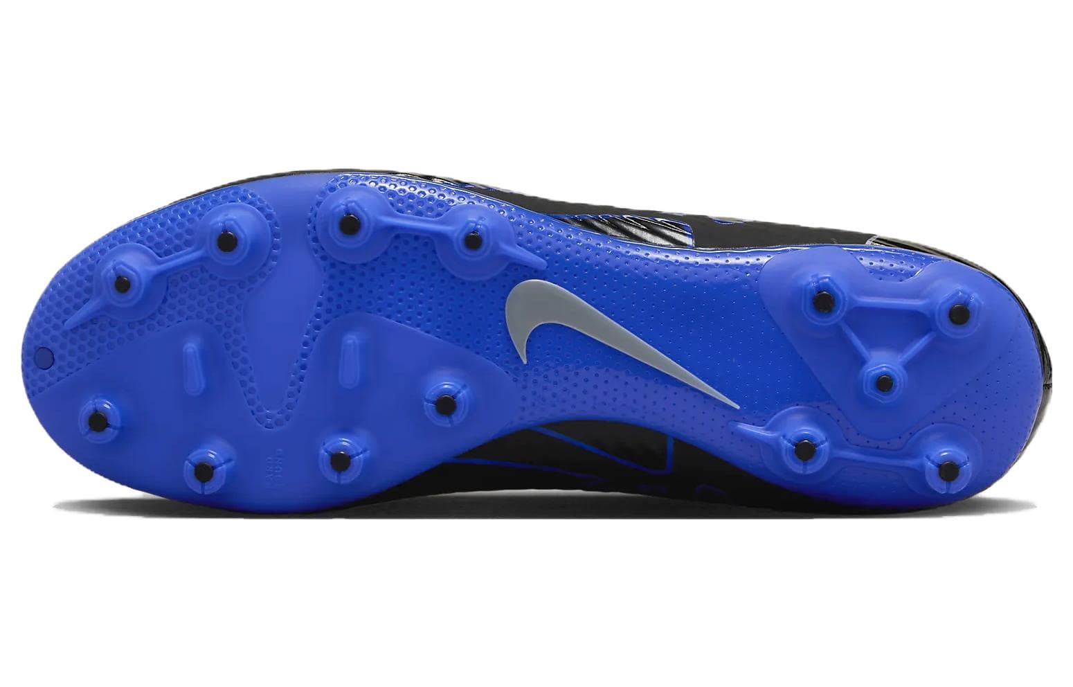 Кроссовки для футбола Nike Mercurial Vapor 15 - изображение 6