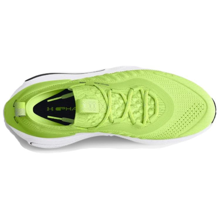 Кроссовки Under Armour Phantom 4 - изображение 4