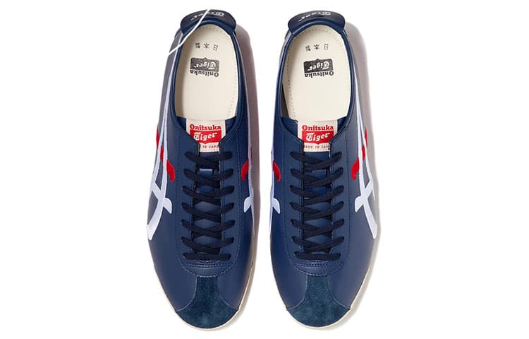 Кроссовки Onitsuka Tiger Limber Nm - изображение 5