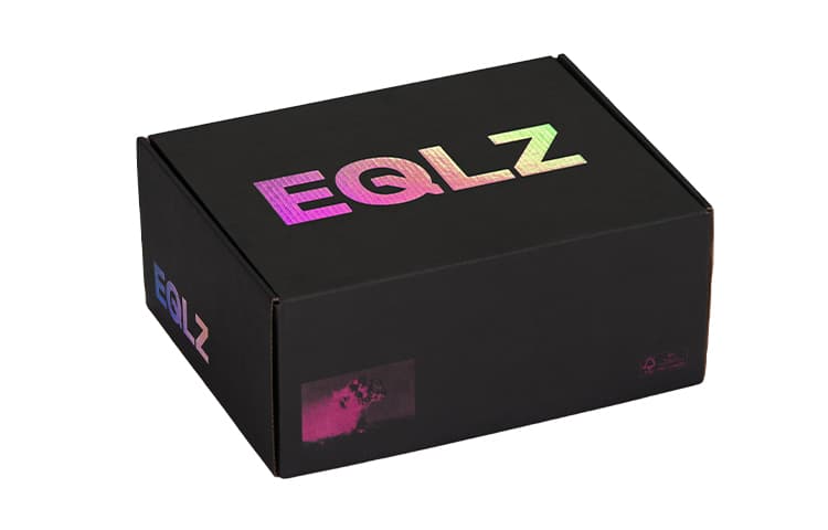 Сандалии EQLZ Equalizer 1100 - изображение 8