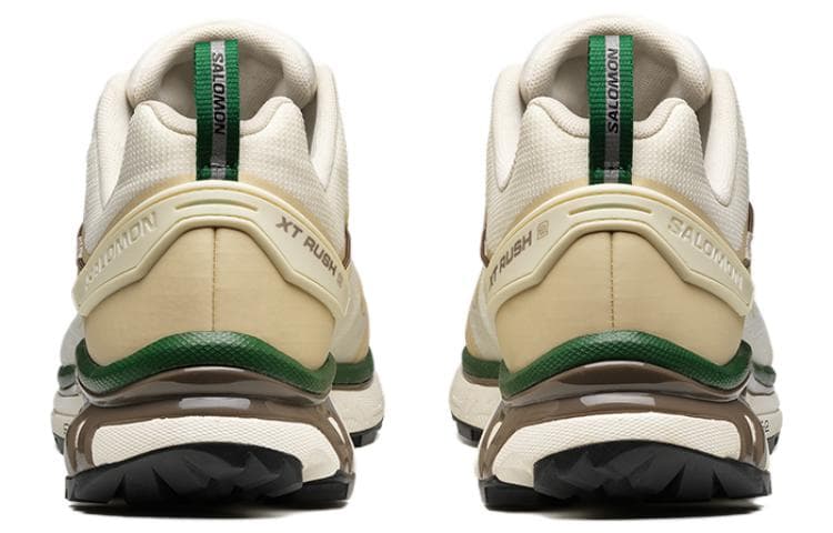 Кроссовки SALOMON XT-Rush - изображение 4