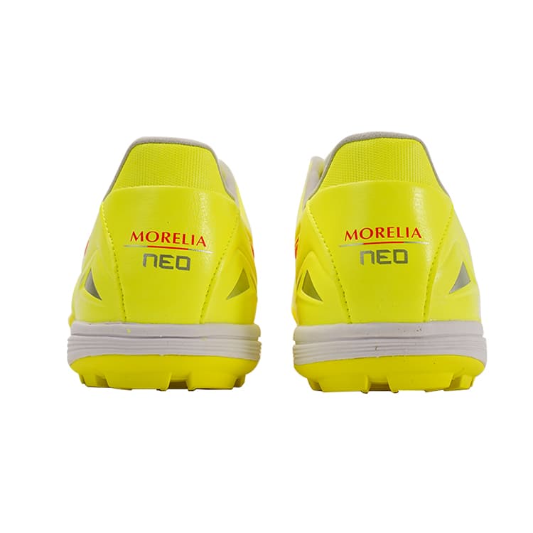Кроссовки для футбола Mizuno MORELIA NEO IV PRO AS (MS-066) - изображение 4