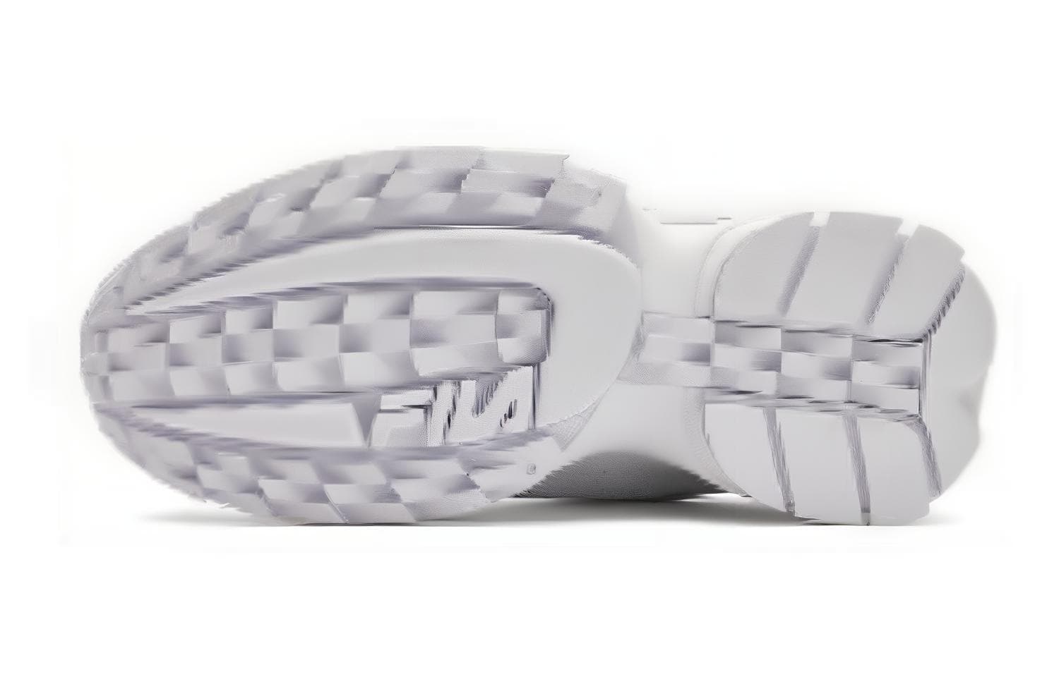 Кроссовки FILA Disruptor 2 - изображение 4