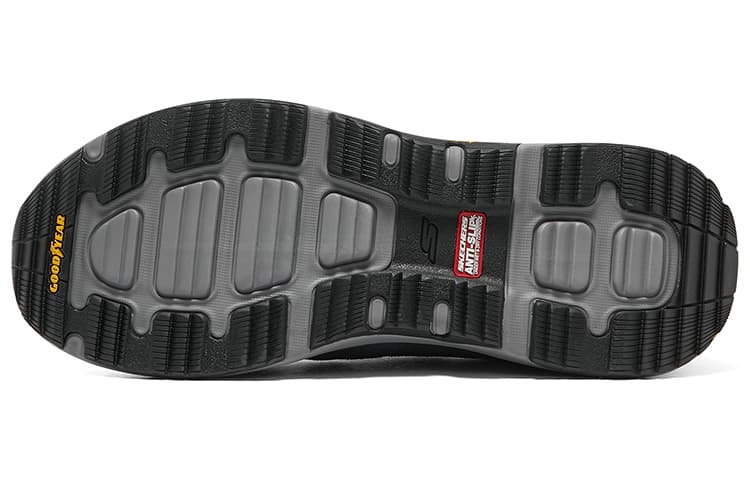 Кроссовки Skechers Go Walk Outdoors - изображение 6