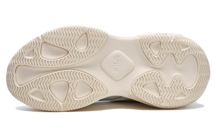 Кроссовки FILA FUSION - изображение 5