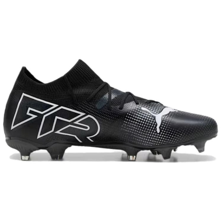 Кроссовки для футбола PUMA FUTURE 7 MATCH - изображение 2