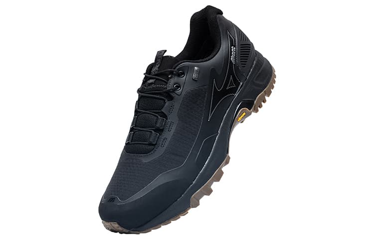Кроссовки Mizuno GM Crosswild - изображение 2