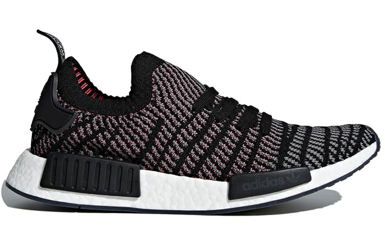 Кроссовки adidas NMD_R1 Stlt - изображение 2