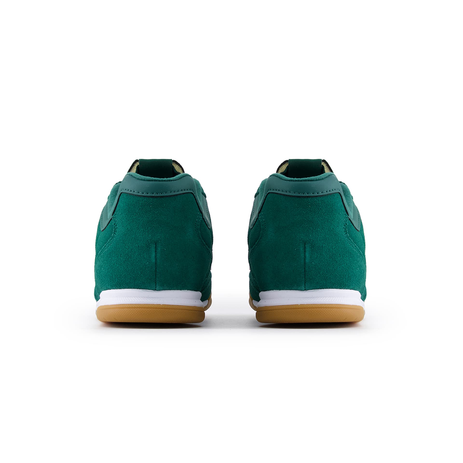 Кроссовки New Balance NB RC42 Устойчивая к истиранию Низкая Повседневная Обувь Унисекс Зеленая - изображение 6