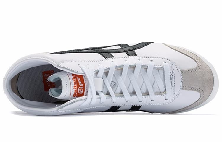 Кроссовки Onitsuka Tiger Mexico Mid Runner - изображение 4