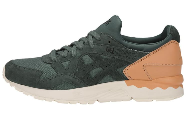 Кроссовки Asics Gel-Lyte V - изображение 1