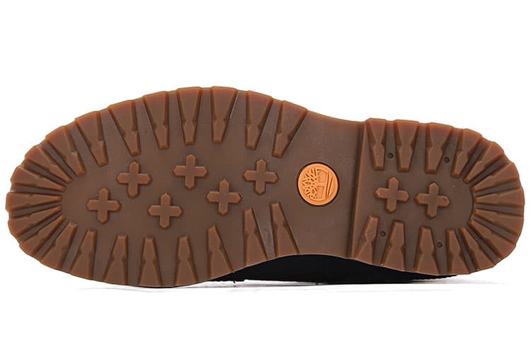 Ботинки Timberland Originals II EK+ Boot - изображение 4