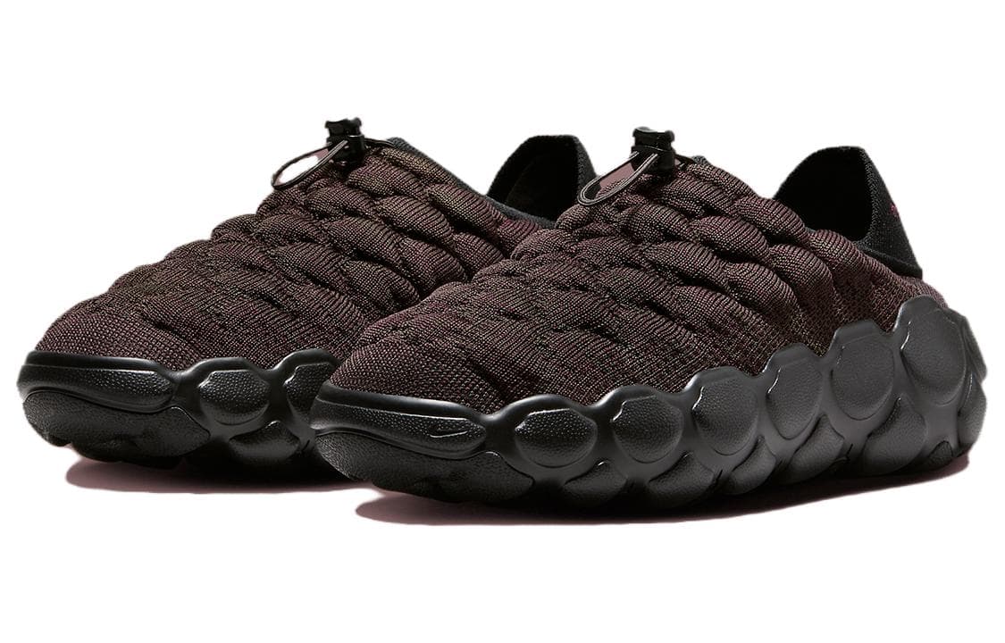 Кроссовки Nike Flyknit Haven Brown - изображение 3