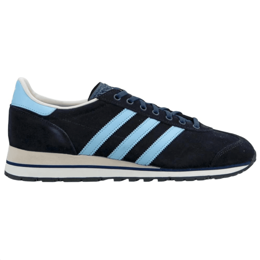 Кроссовки Noel Gallagher X adidas originals Marathon SPZL Классическая и Универсальная Повседневная Обувь Мужская - изображение 2