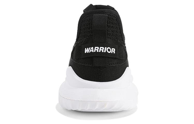 Кроссовки Warrior - изображение 5