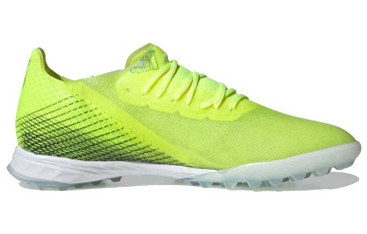 Кроссовки для футбола adidas X Ghosted 1 TF - изображение 2