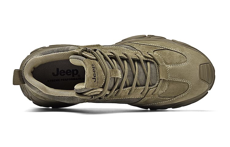 Кроссовки Jeep - изображение 3
