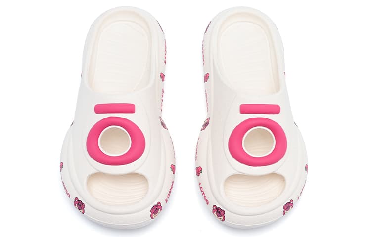 Сандалии Disney x OLD ORDER OCLOUD 004 Lotso Q - изображение 3