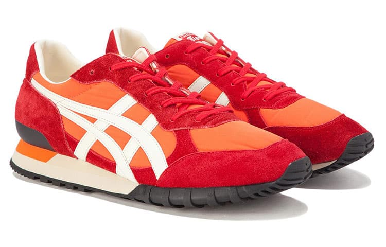 Кроссовки Onitsuka Tiger Colorado Eighty five Nm - изображение 3