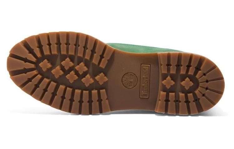 Ботинки Timberland - изображение 5