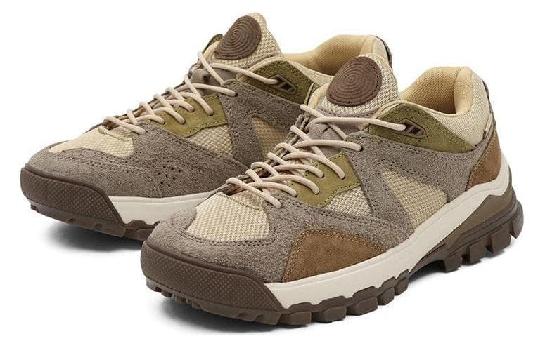 Кроссовки Vans Amzn Trailhead - изображение 4