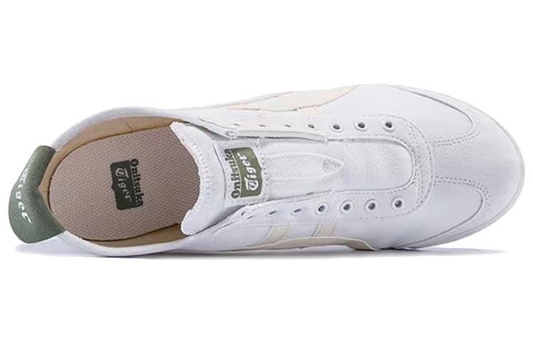 Кроссовки Onitsuka Tiger Mexico 66 - изображение 4