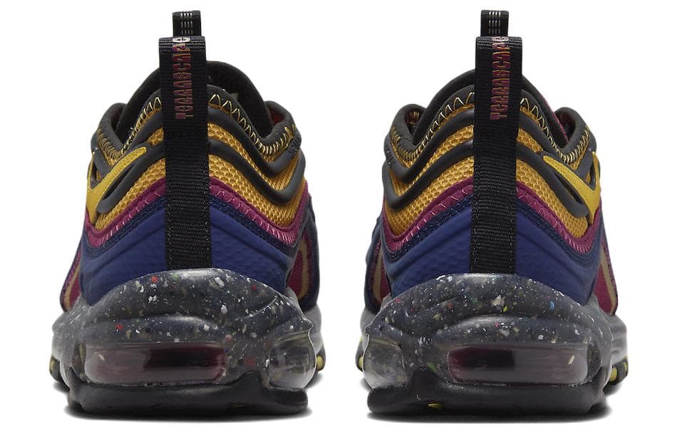 Кроссовки Nike Air Max 97 "Terrascape" - изображение 5
